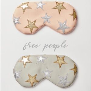 Free People Sleeping Mask